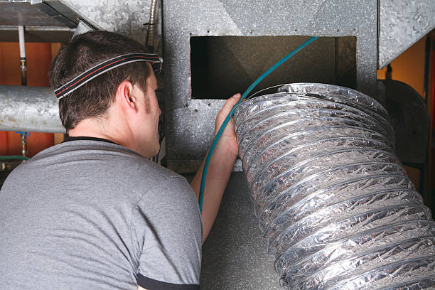 Professional Airduct Cleaning in Martins Ferry, OH