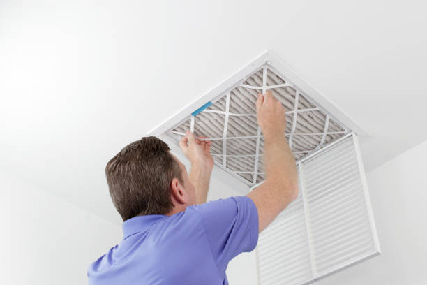 Best Ductwork Odor Removal in Martins Ferry, OH